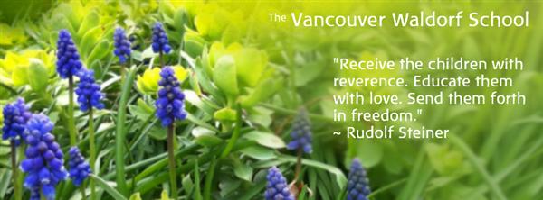 Vancouver Waldorf School